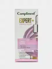 Compliment Сыворотка-реаниматор для лица ANTI-AGE Восстанавливающая EXPERT+, 25мл