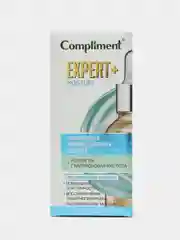 Compliment Сыворотка-лифтинг для лица MOISTURE Увлажняющая EXPERT+, 25мл