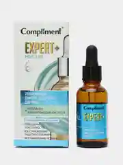 Compliment Сыворотка-лифтинг для лица MOISTURE Увлажняющая EXPERT+, 25мл