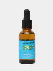 Compliment Сыворотка-лифтинг для лица MOISTURE Увлажняющая EXPERT+, 25мл