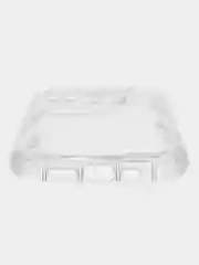 Прозрачный чехол для iPhone 11/ 12/ 13/ 14/ 14 Pro/15 Pro / 16 Pro, Pro,Max прозрачный противоударный