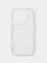 Прозрачный чехол для iPhone 11/ 12/ 13/ 14/ 14 Pro/15 Pro / 16 Pro, Pro,Max прозрачный противоударный