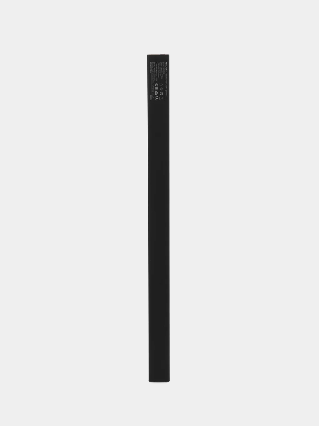 Беспроводной светильник Xiaomi Yeelight A60 Black YLCG006