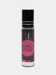 Духи масленные 10ml парфюм black opium ивсан лоран парфюм месленный