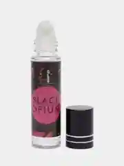 Духи масленные 10ml парфюм black opium ивсан лоран парфюм месленный