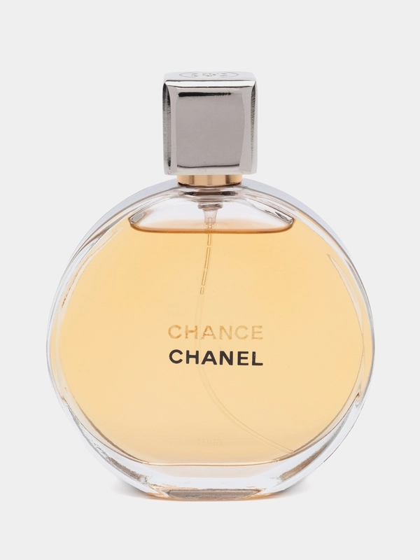 Туалетная вода chance 100ml