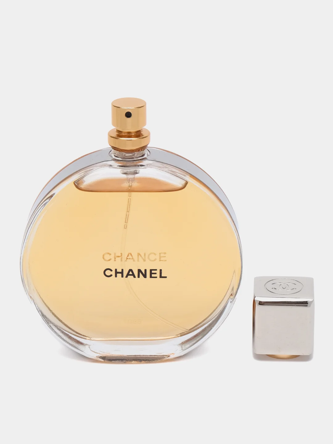 Туалетная вода chance 100ml