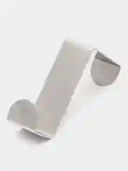 Tatkraft SEGER Крючки для дверей и выдвижных шкафов, 6 штук