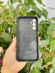 Красный чехол противоударный armors для Samsung A24 4G / Самсунг А24 4G с защитой камеры