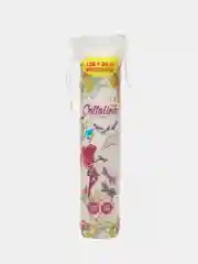 Cotto lina ватные диски прошитые 120+20 (140штук)