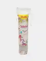 Cotto lina ватные диски прошитые 120+20 (140штук)
