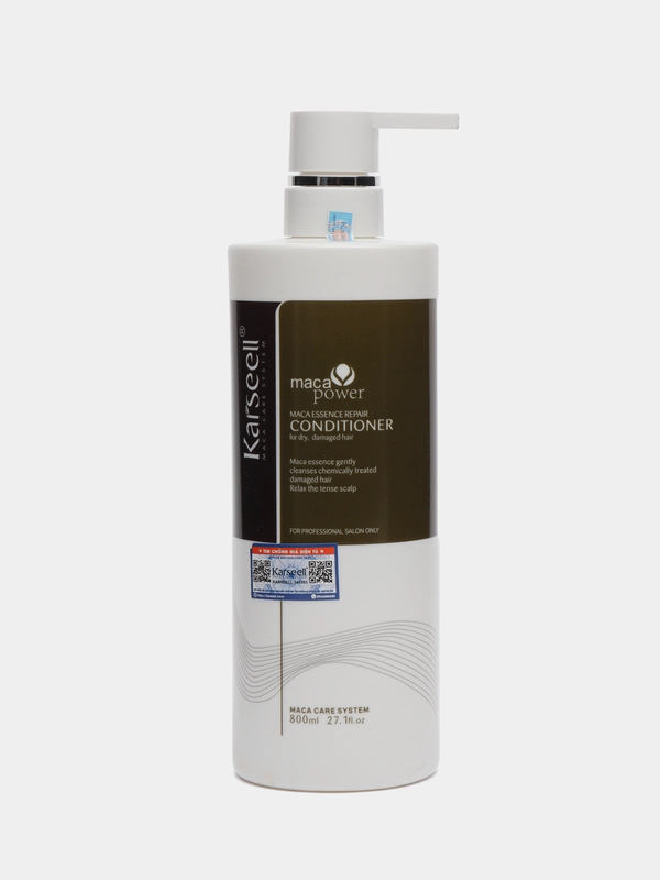 Шампунь для волос увлажняющий 800ml