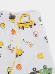 Манго комплект нижнего белья для мальчика: майка, трусы-боксеры