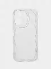 Прозрачный чехол для Xiaomi Redmi 13C / Poco C65 (Сяоми Редми 13С/Поко С65) прозрачный противоударный