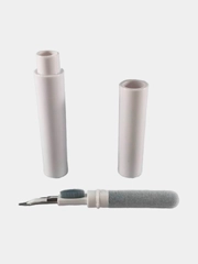 Ручка щетка для чистки телефона, клавиатуры, наушников AirPods и гаджетов