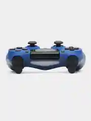 Небесно-голубой джойстик PS4 DualShock геймпад беспроводной, Bluetooth, проводной с рисунком, с принтом, AA