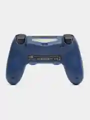 Небесно-голубой джойстик PS4 DualShock геймпад беспроводной, Bluetooth, проводной с рисунком, с принтом, AA