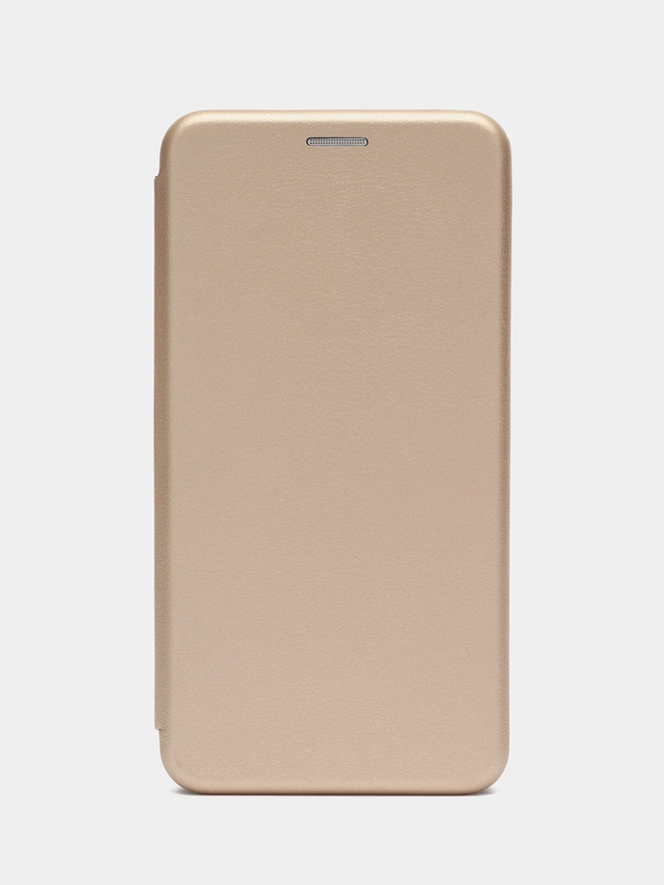 Чехол книжка с карточкой для Xiaomi Poco F1