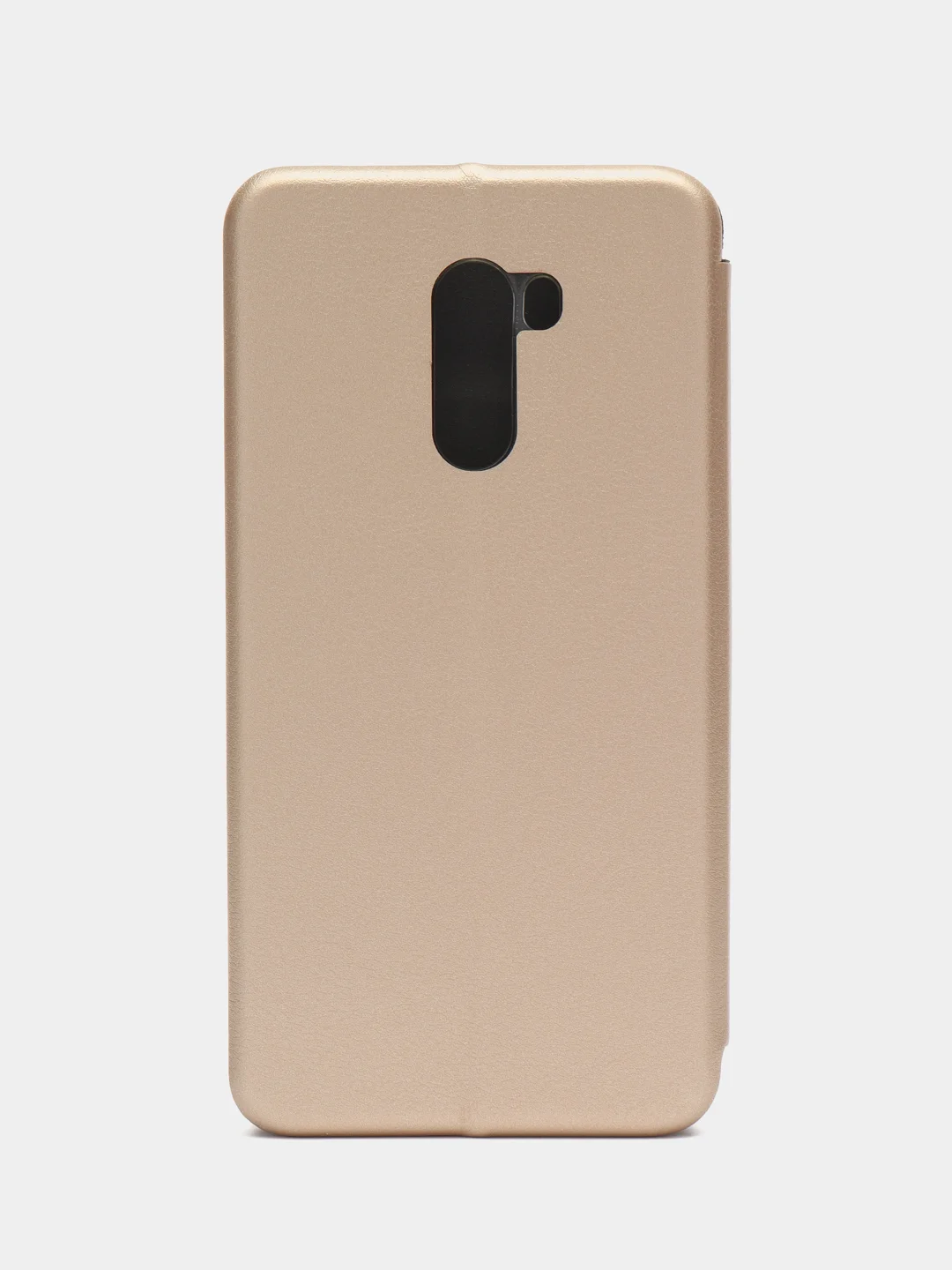 Чехол книжка с карточкой для Xiaomi Poco F1