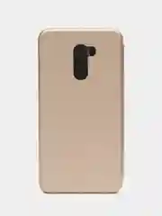 Чехол книжка с карточкой для Xiaomi Poco F1