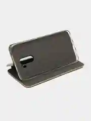 Чехол книжка с карточкой для Xiaomi Poco F1