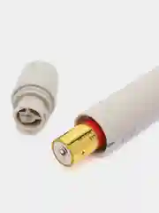 Серый электрическая зубная щётка Revyline RL 030 звуковая