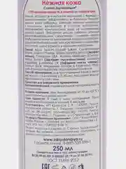 Экстракт ПЕННЫЙ "Нежная кожа" "Страна Здравландия", с 6 мес., флакон 250 мл.