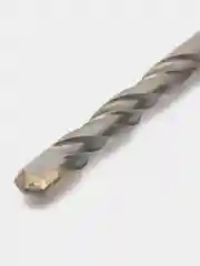 Бур SDS-plus по бетону для перфоратора, твердосплавный наконечник