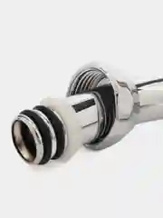 Излив круглый Ledeme L7130S