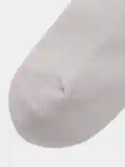 Лавандовый носки женские низкие