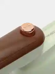 Бирюзовый отпариватель для одежды/ручной/утюг с отпаривателем/парогенератор/мини-утюг/дорожный