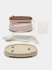 Розовый отпариватель для одежды/ручной/утюг с отпаривателем/парогенератор/мини-утюг/дорожный