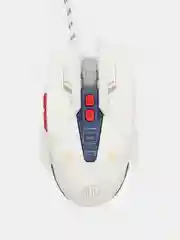 Игровая компьютерная мышь / с RGB-подсветкой / 12800DPI