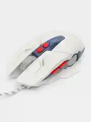 Игровая компьютерная мышь / с RGB-подсветкой / 12800DPI