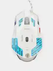 Игровая компьютерная мышь / с RGB-подсветкой / 12800DPI