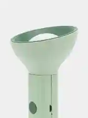 Зеленый лампа для чтения /  ручная / настольная / LED лампа беспроводная / светильник ночник