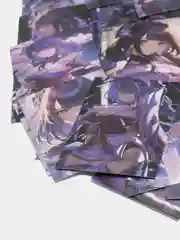 Наклейки Анимэ 60 штук