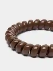 Резинка для волос пружинка, 2 шт