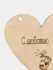 Аметистовый деревянные заготовки / заготовка для броши / значки / рисование / раскраска / жест