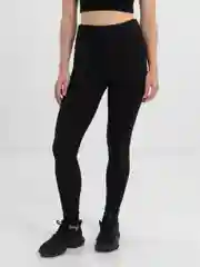 Лосины женские спортивные рифленые, антицеллюлитные
