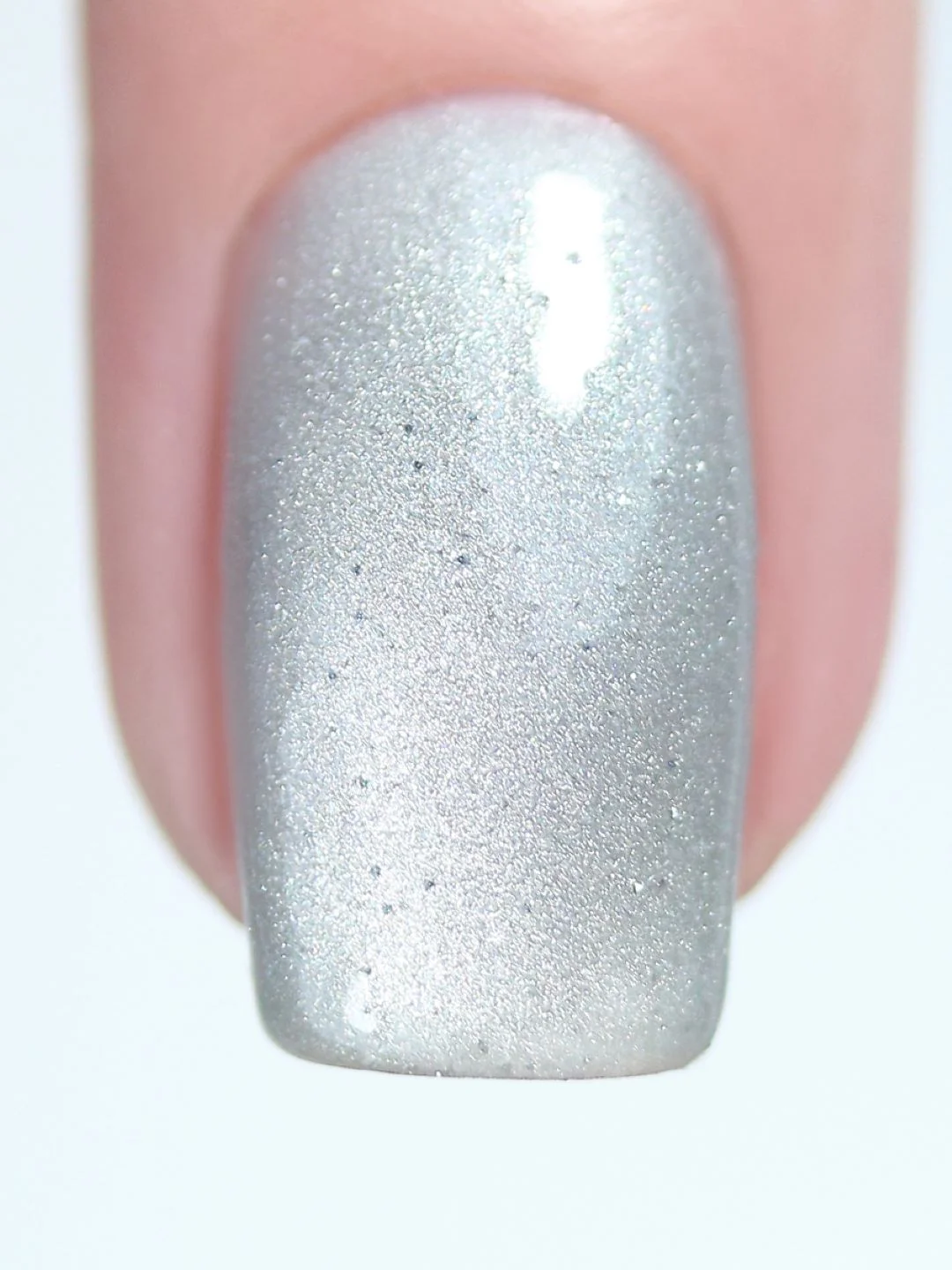 Гель-лак MASU MASU T008 Platinum, 8 мл