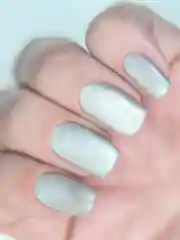 Гель-лак MASU MASU T008 Platinum, 8 мл