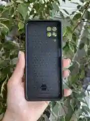 Зеленый чехол противоударный armors для Samsung A22 4G и M22 и M32 / Самсунг А22 и М22 и М32