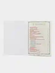 ЧИТАЙ-УММА / Учебное пособие по таджвиду Муаллим Сани