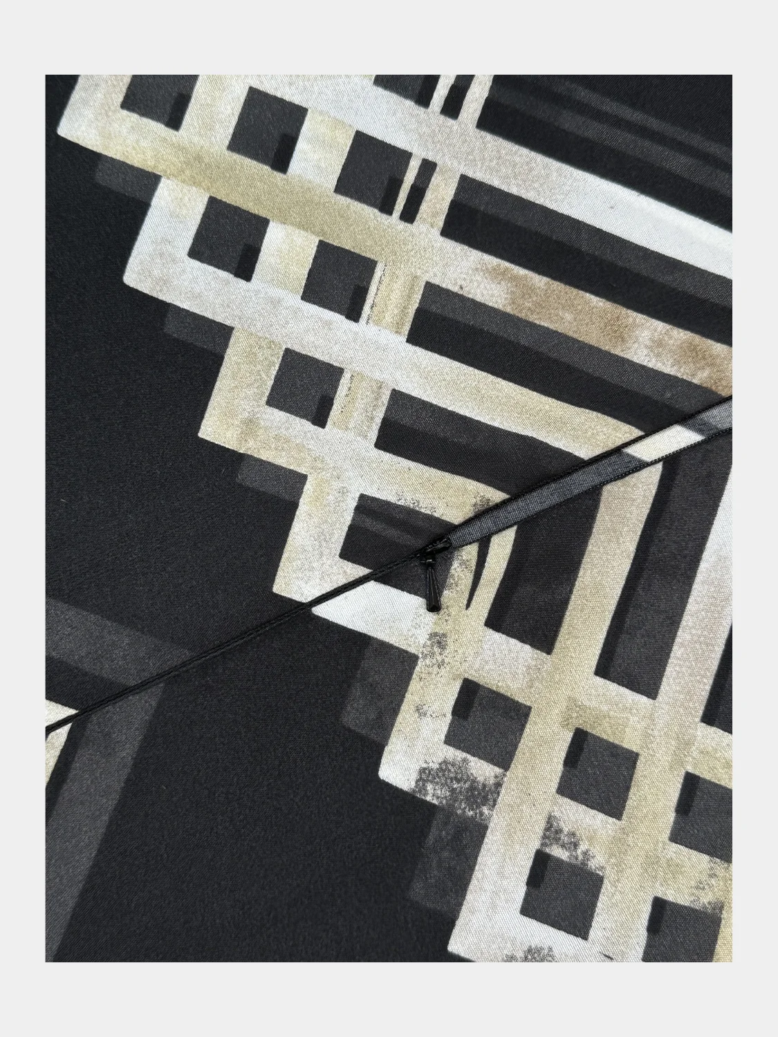 Постельное белье 1,5 сп / 2 спальное / евро Полисатин ivSubelIa "Золотое сечение", 70x70