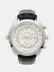 Белый часы механические, наручные, мужские, JARAGAR 212, с автоподзаводом