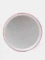Коралловый карманное зеркало