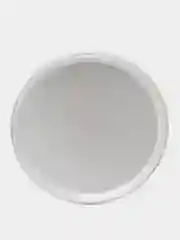 Кремовый карманное зеркало