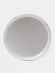 Молочный карманное зеркало