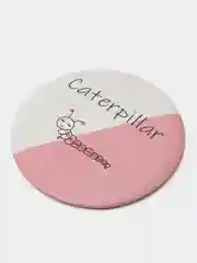 Пудровый карманное зеркало